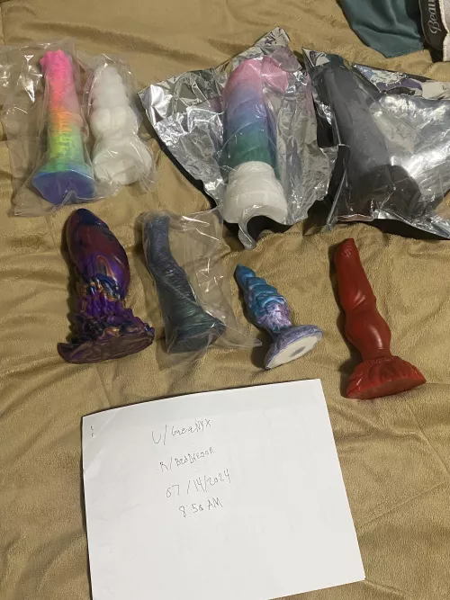 WTS Several Items