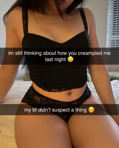 your dick is way bigger than his…  (18 Asian)
