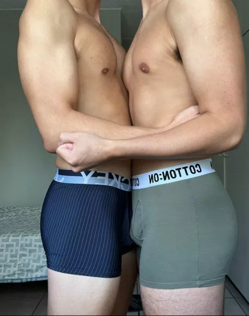 19, 20. What do we think guys 😈