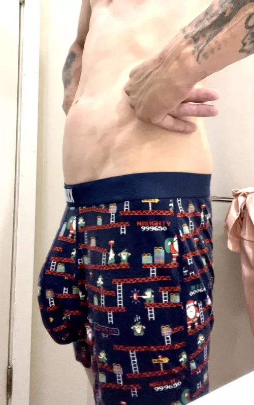 (28) address the elephant!