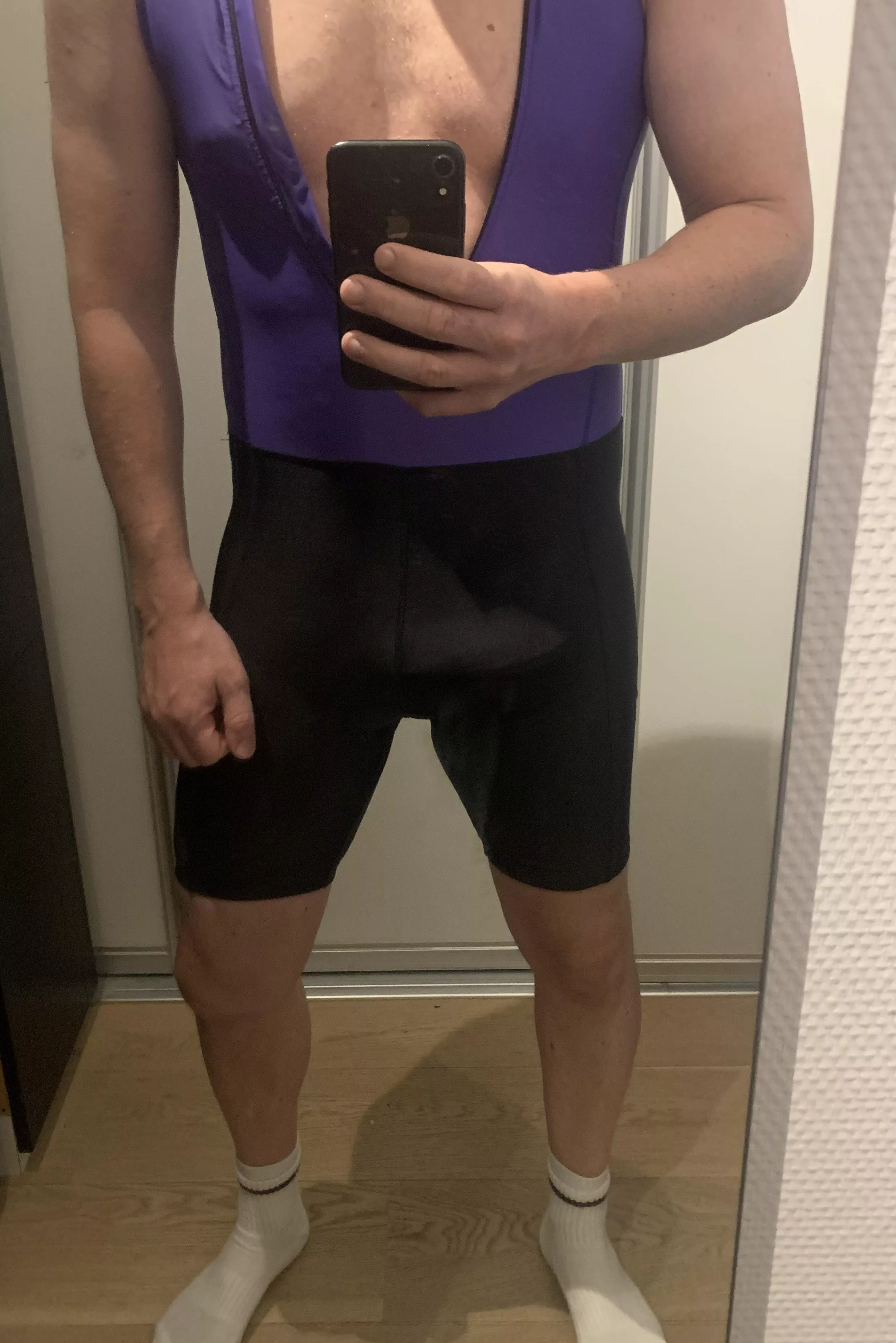 (38) Hard morning ride 🚵‍♀️