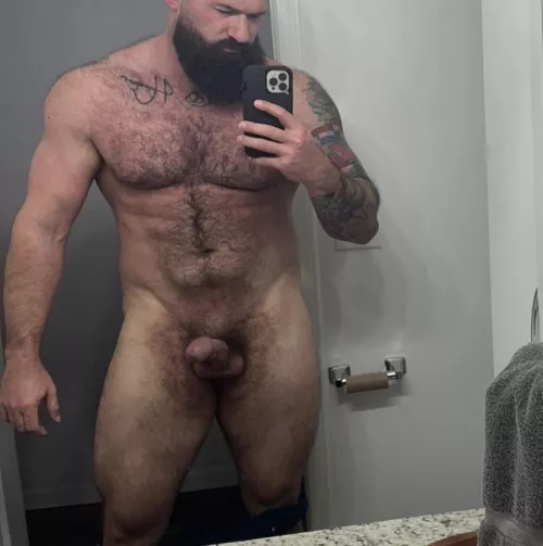 6’5” 280 suck my cock