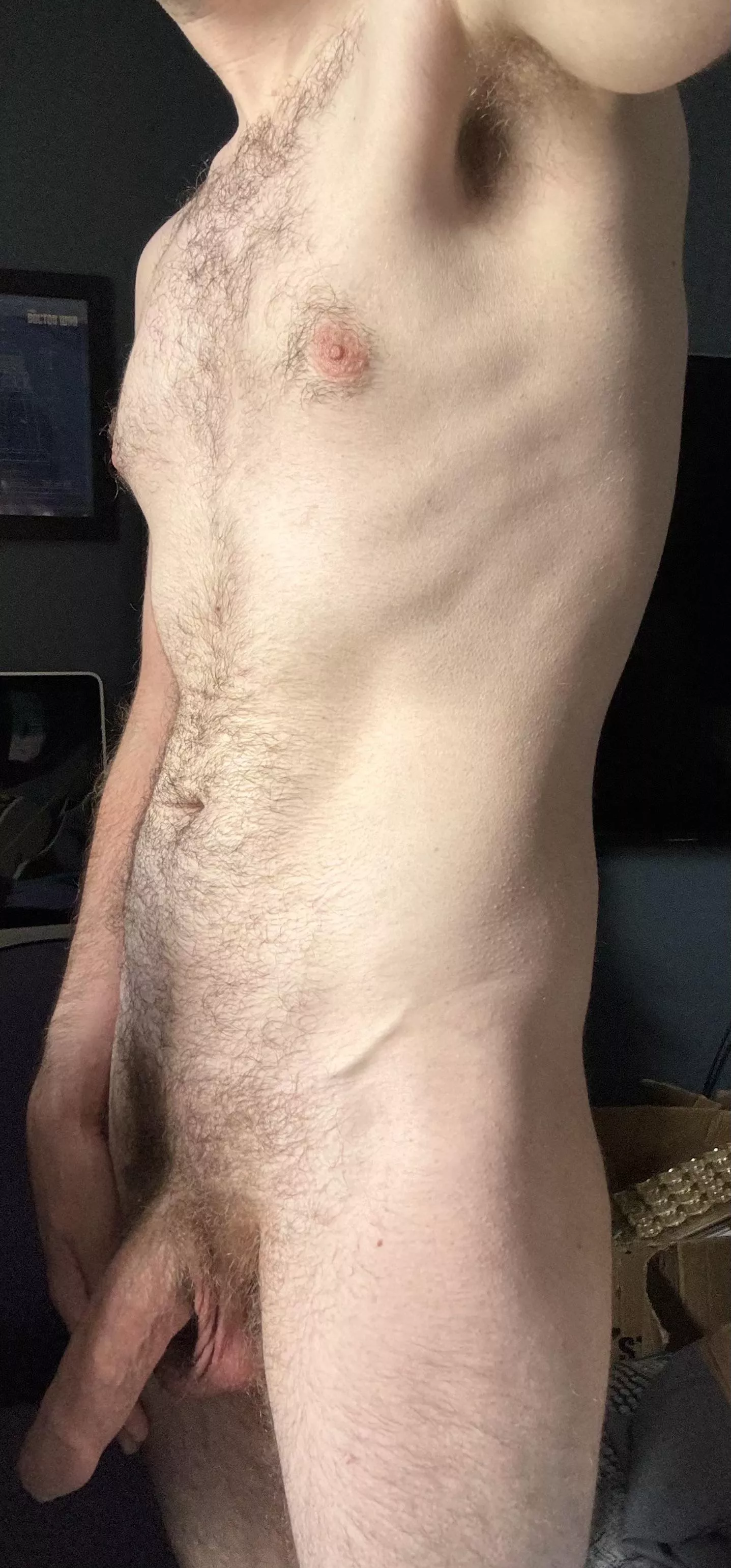 A classy photo of me