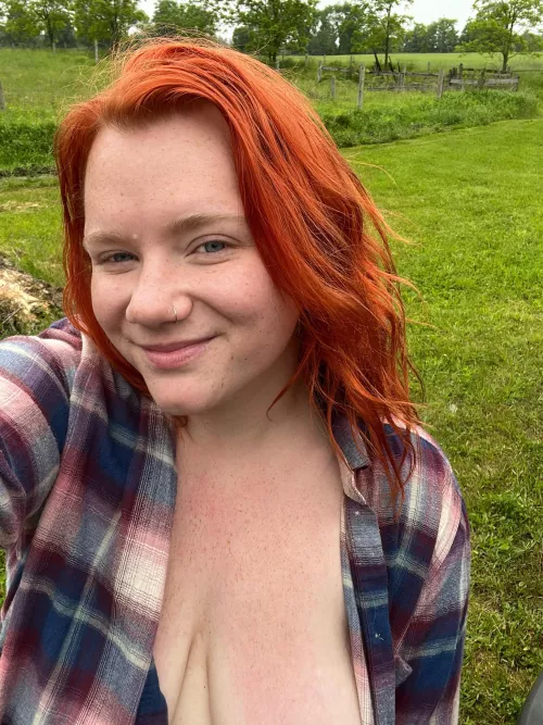 A selfie a day keeps the bad vibes awY