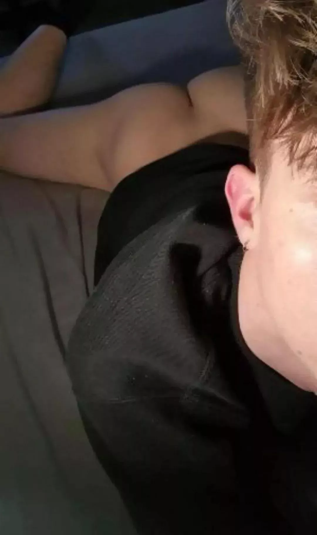 Anyone into slutty blonde twink boys? 🥺