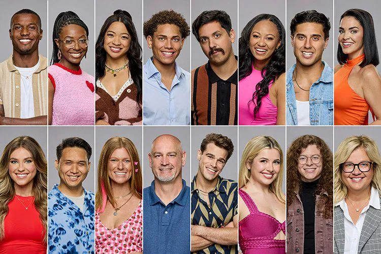 BB26 cast: Any favorites?