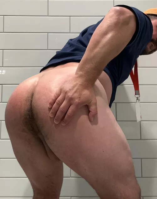 Big and hairy
