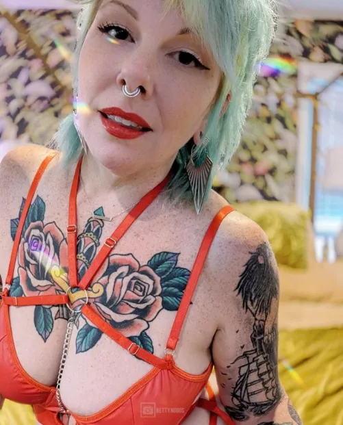 Buy me a drink at the punk rock show