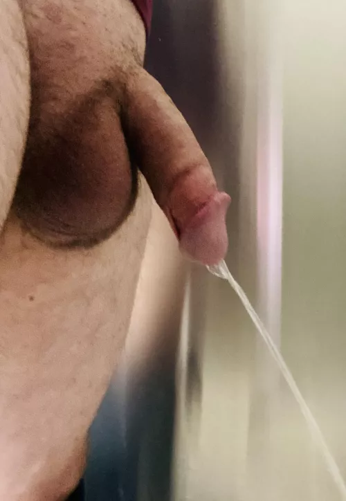 Can I slide this into your mouth? 👄 (DM open)