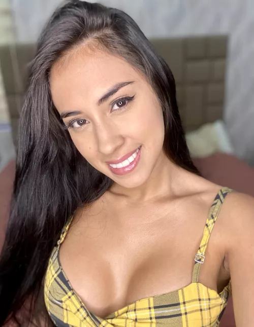 Colombian x Japanese