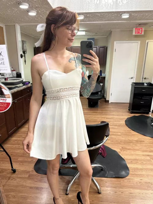 Days like today, even this is too much clothing 