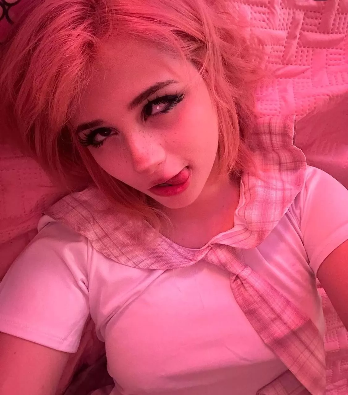 drop that warm load all over me