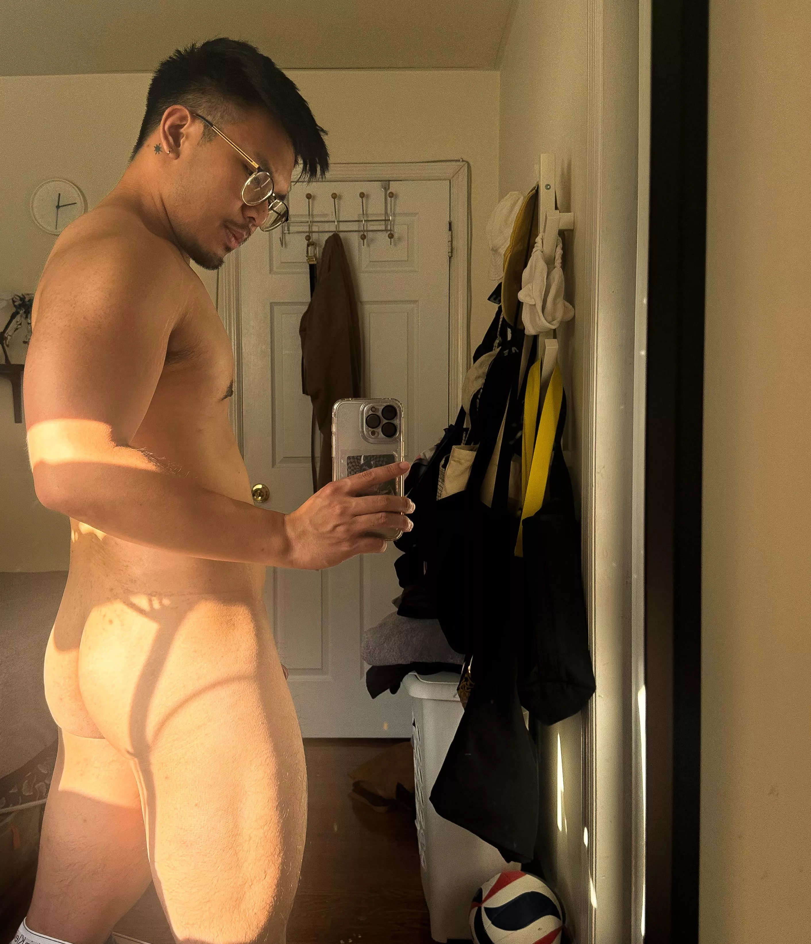 Everything the light touches is yours to taste