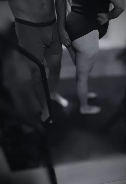 [FM] How dare he cop a feel