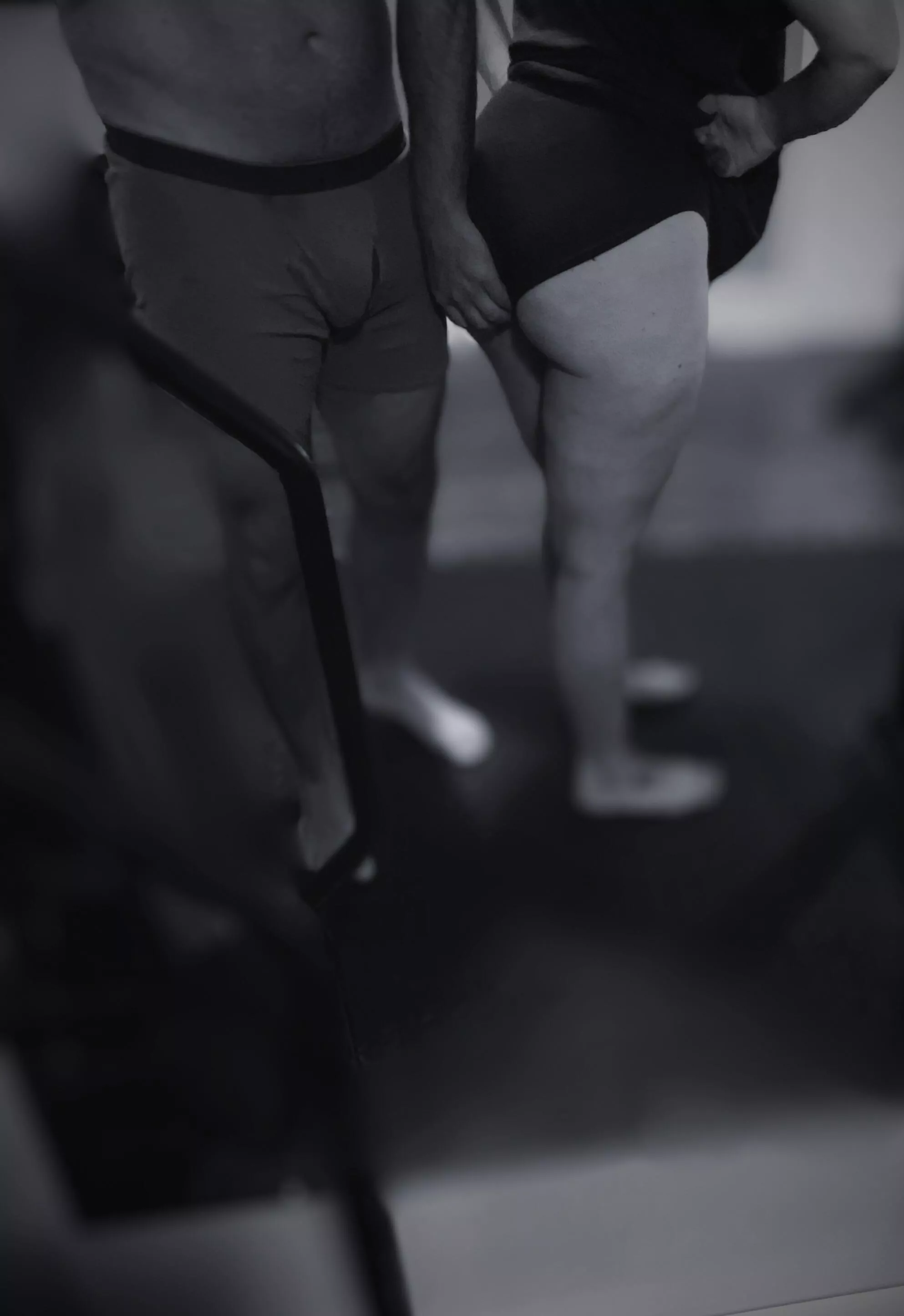 [FM] How dare he cop a feel