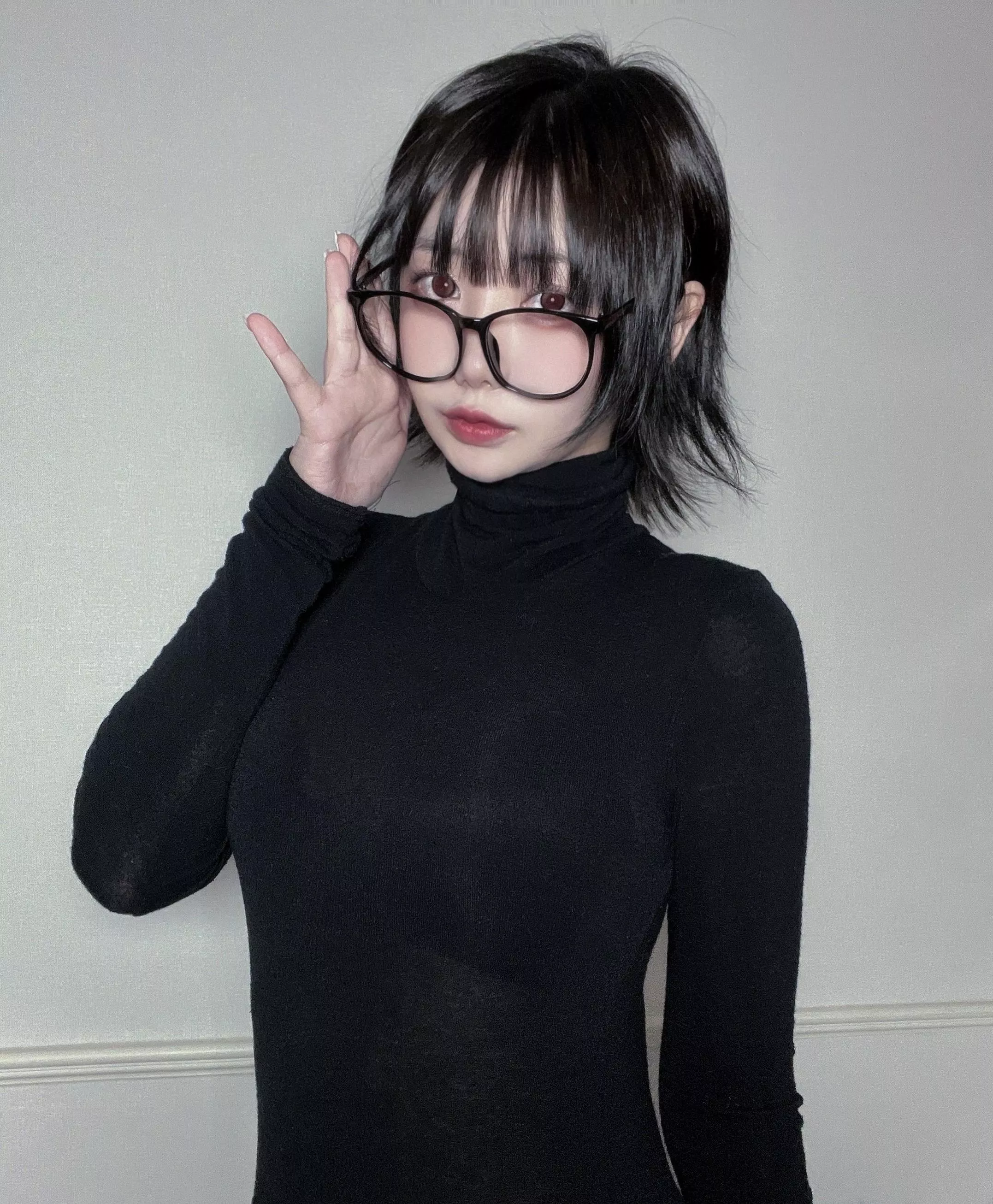 from 1-10 how hard would you date me? ;)
