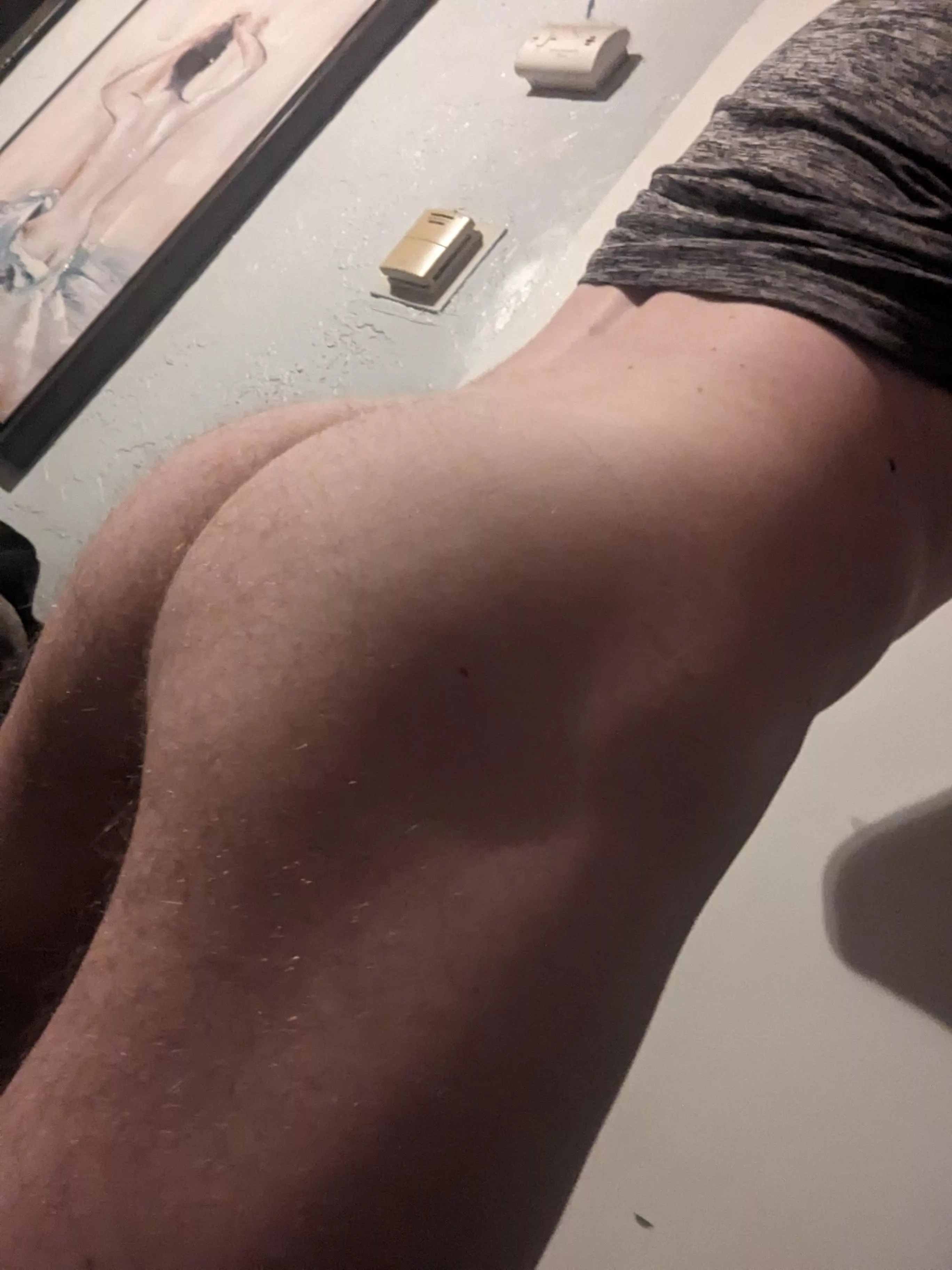 Give it to me straight... No wait