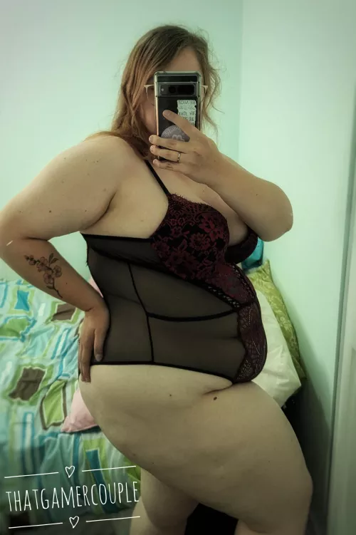 Going to surprise my Master with this tonight