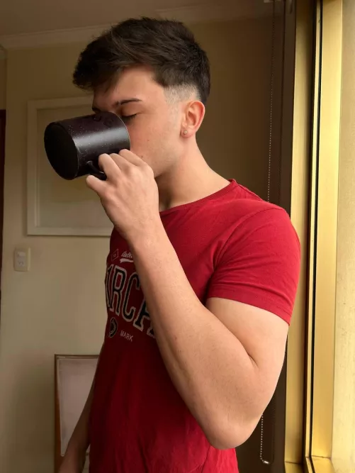 Good enough for you?