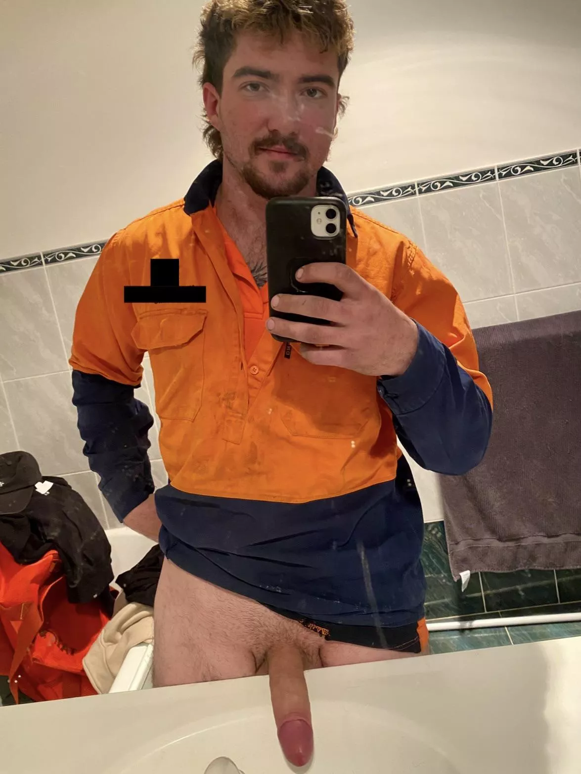 Hard work pays off..