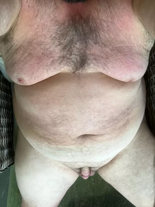 Hello my fellow outdoor enthusiasts