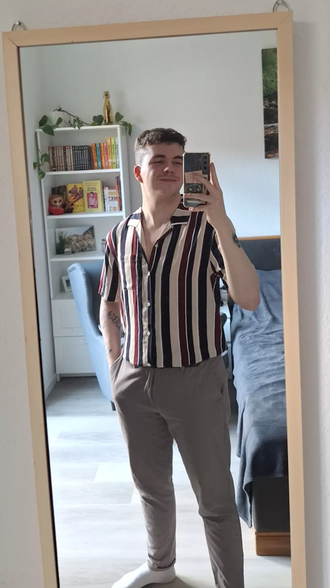 Hope everyone is gonna have a great day :) 