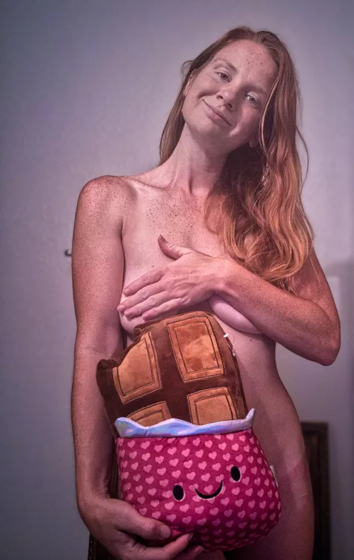 How is your day going?🌅