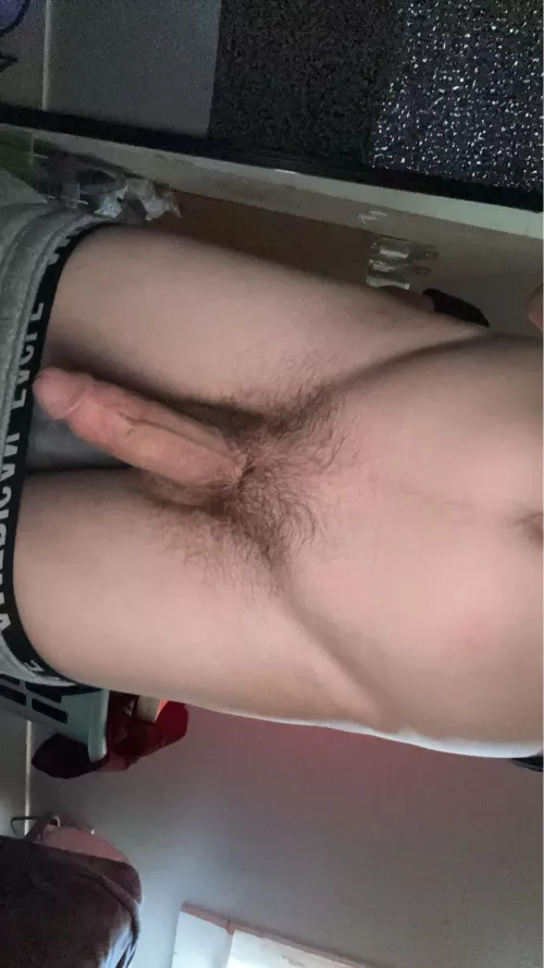 I can be your guy bsf