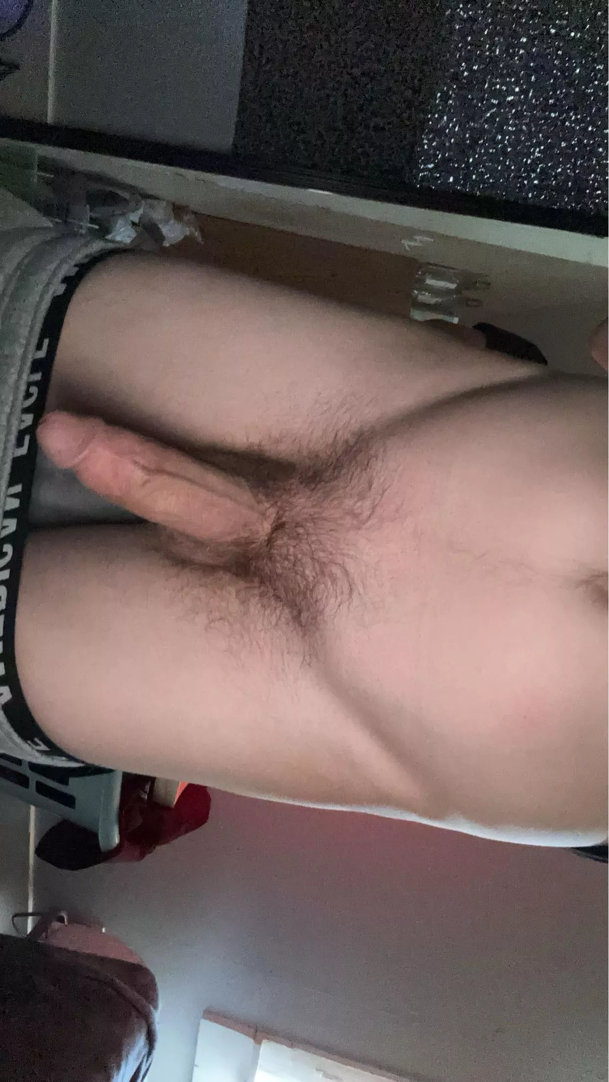 I can be your guy bsf