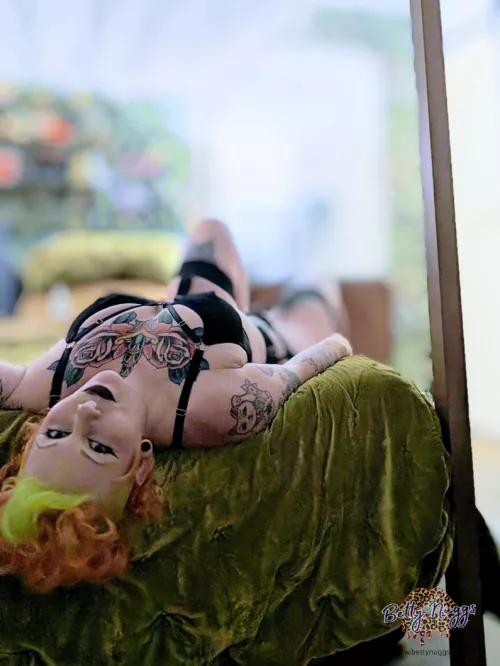 I can take it from here... 