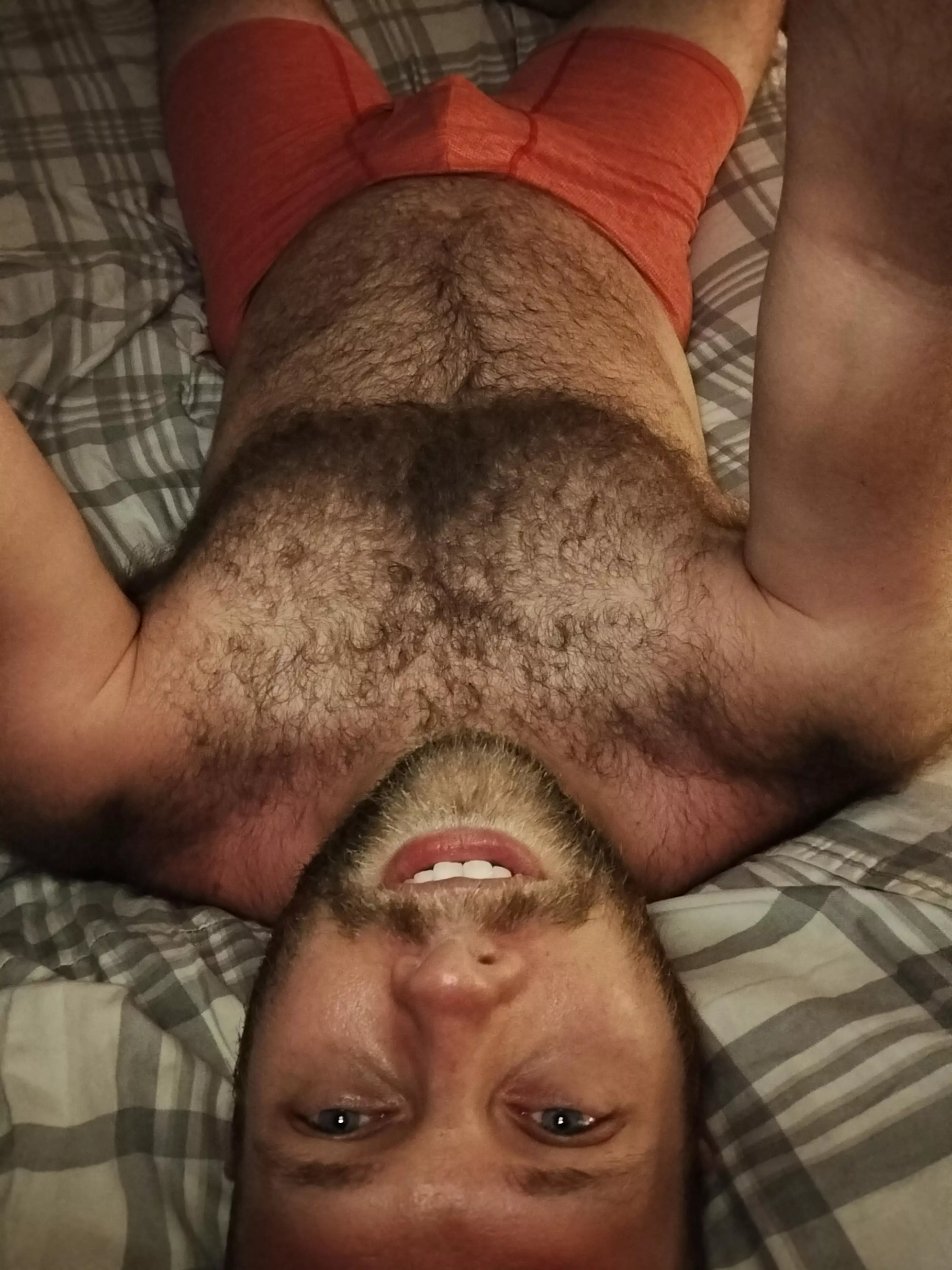 I cursed at the sun today