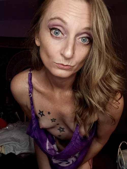 I hear you were a bad boy today