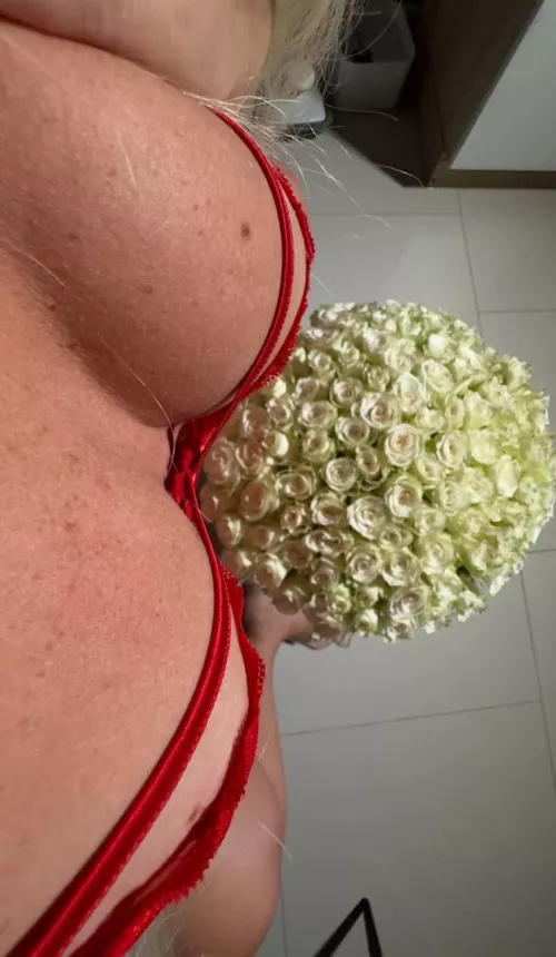 I hope it's big enough