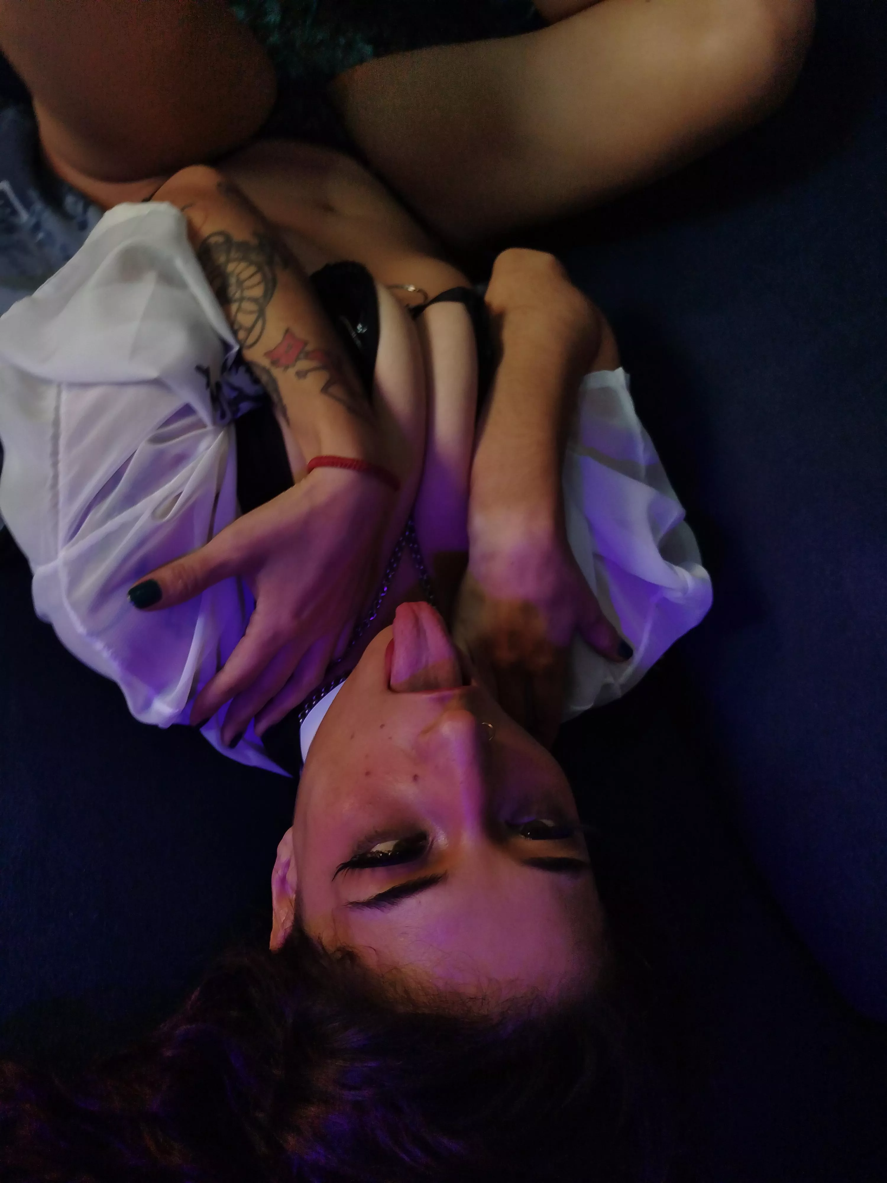  I like this angle😜😜