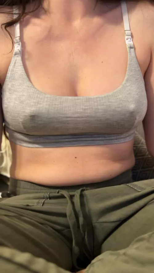 i randomly get hard just like you