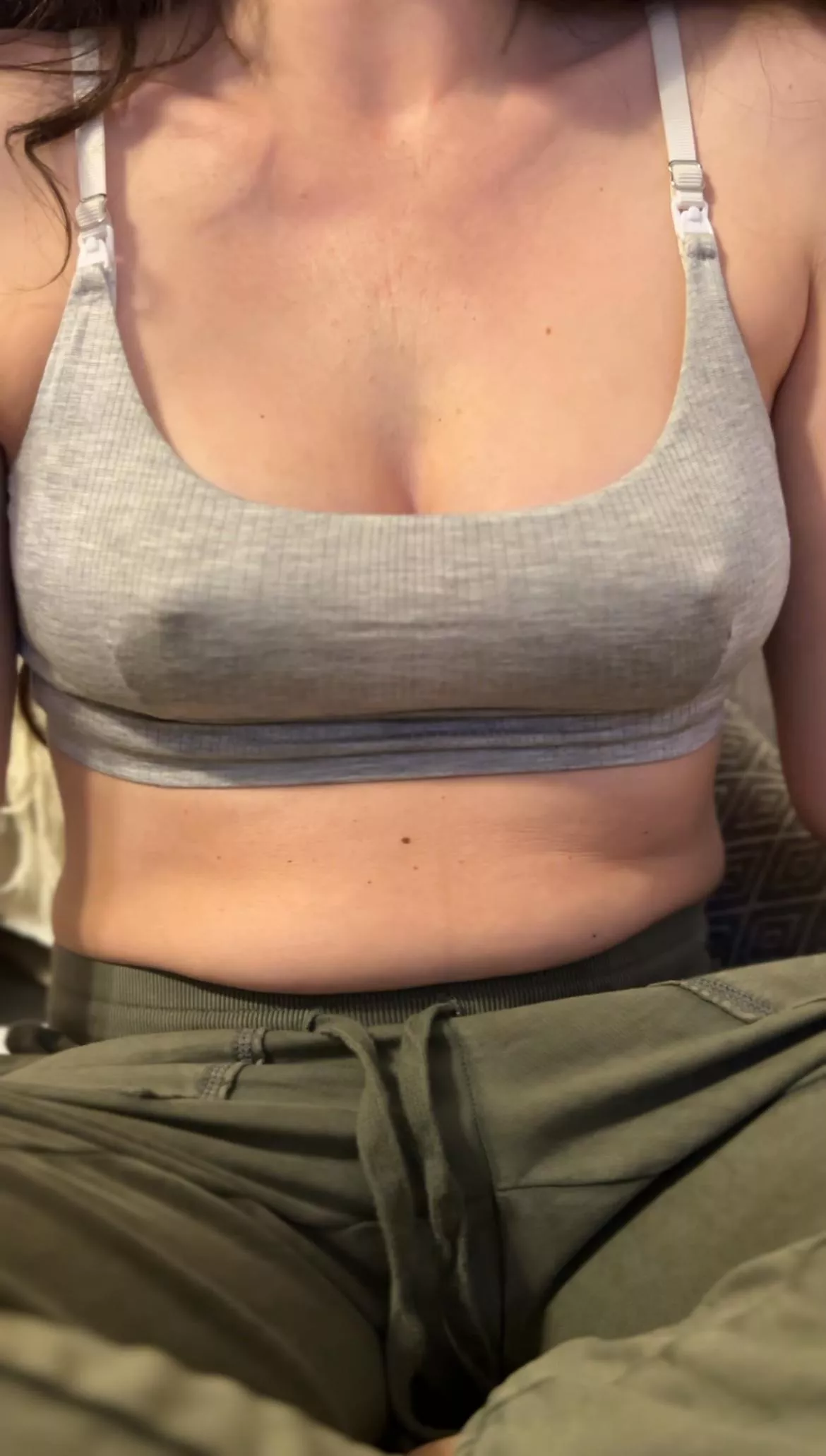 i randomly get hard just like you