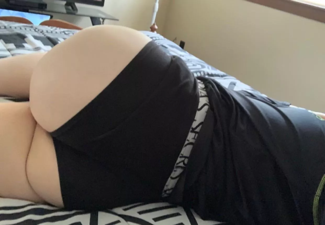 I wanna fuck the cum out of you.