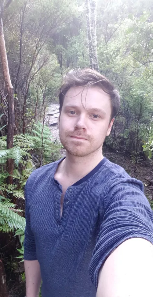 I went outside!! Have you guys seen this place??