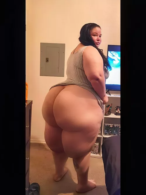 I wish I could walk around outside like this