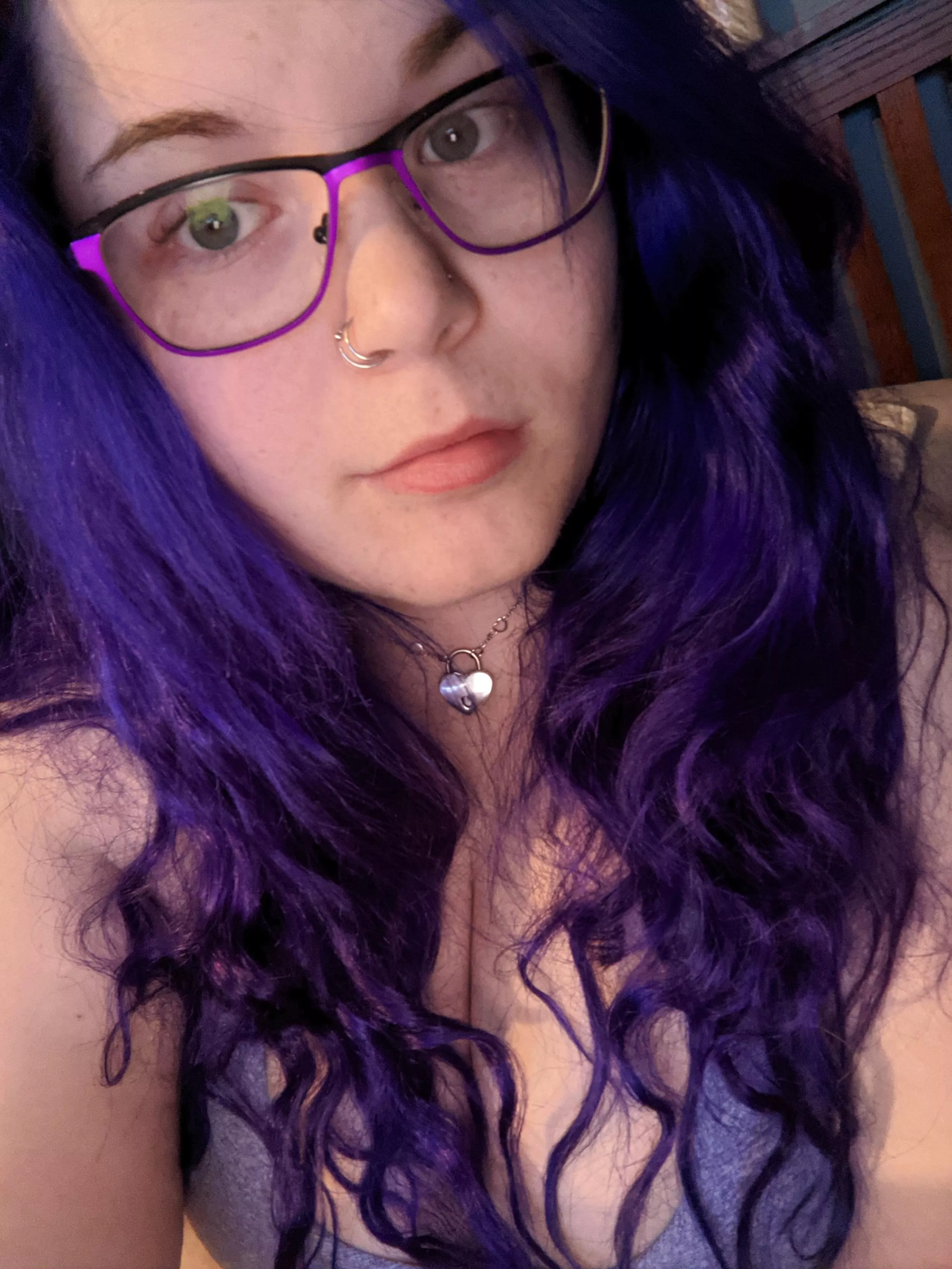 I'm a dork. Have a good week