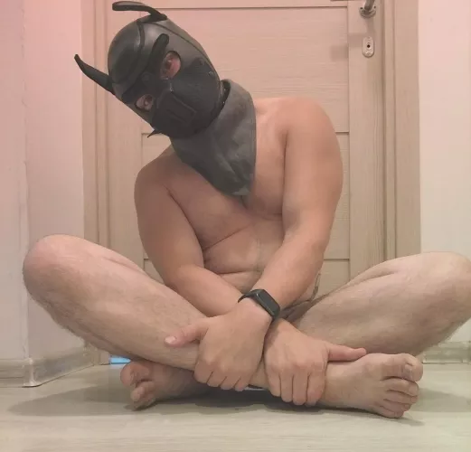 I'm a little bored🥱