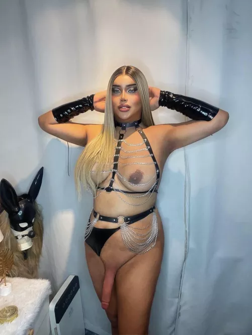 Im i cute enough for you to give me a head❤️