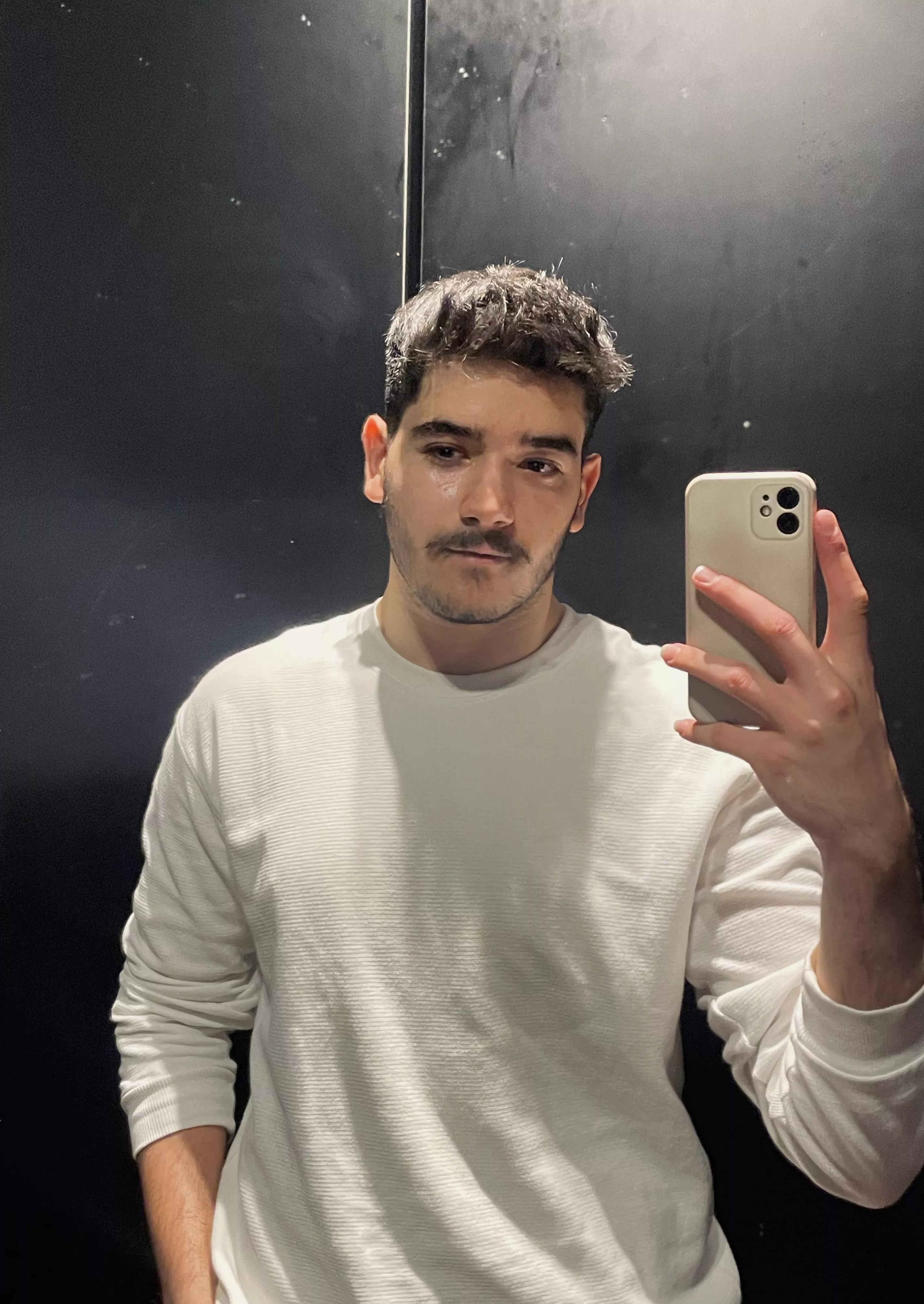 I’m new here :) I’m new here :)