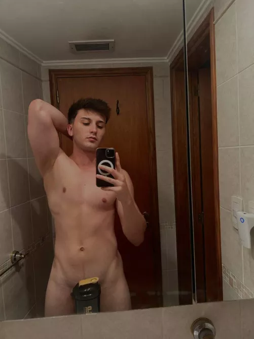 Impressed or more work needed?