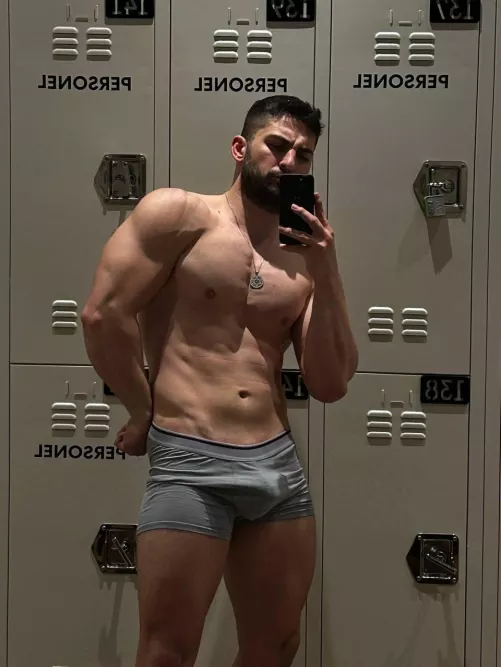 is my body interesting ?