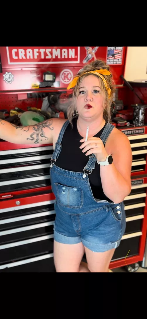 Is this helping your fetish??💨💨