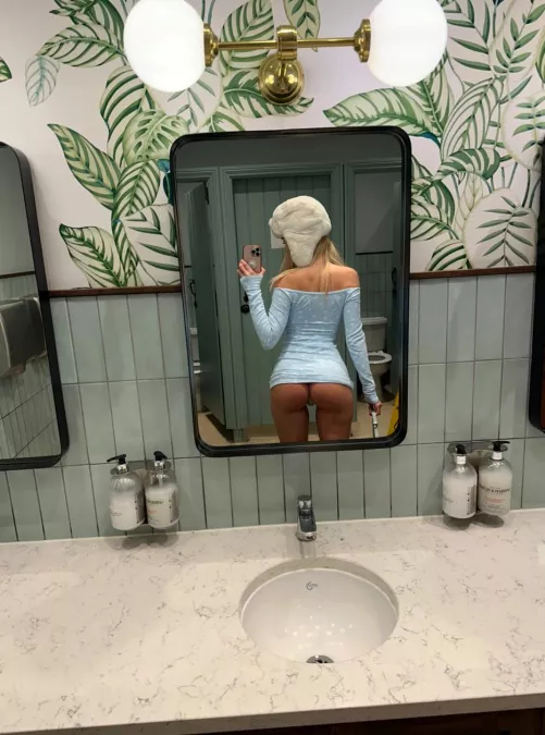 Is your face available for my cheeks?