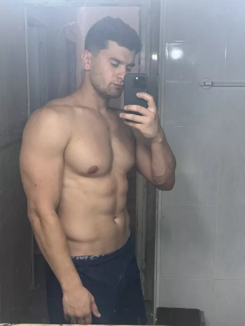 It is enough for you?