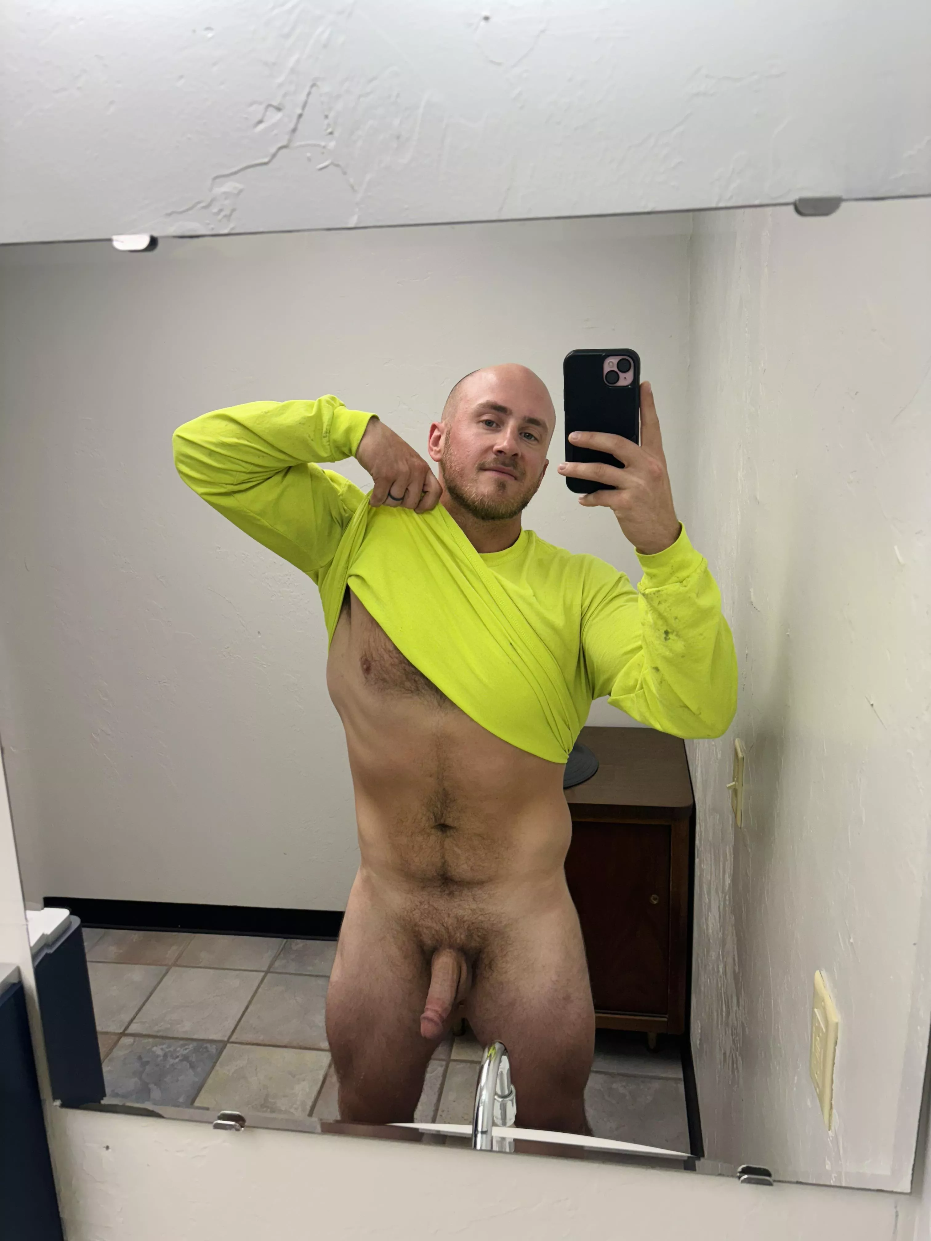 Just a blue collar guy (28)