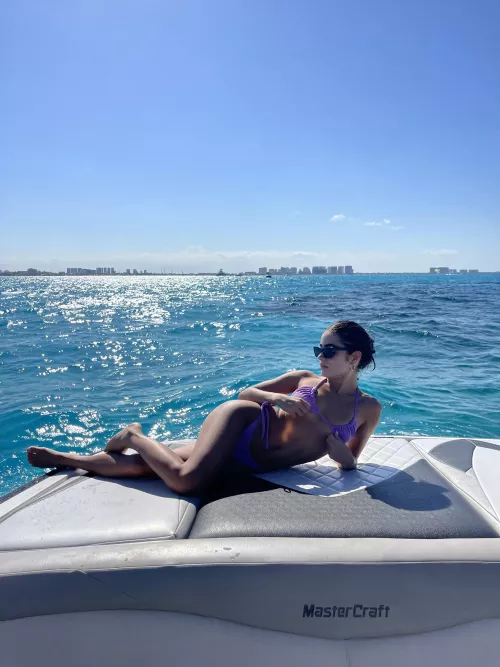 Legs are my best asset